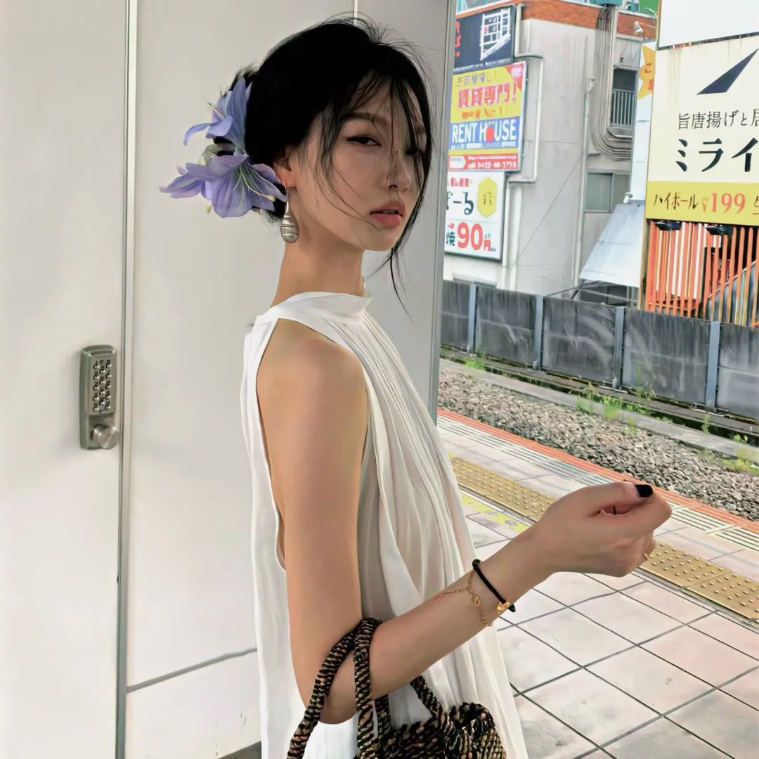 相亲对象是老板